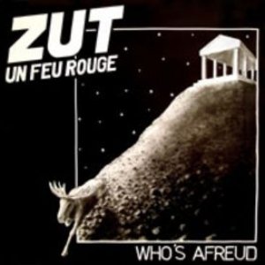 Image for 'Who's Afreud'