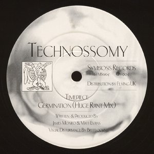 Timepiece / Germination (Huge Rant Mix)