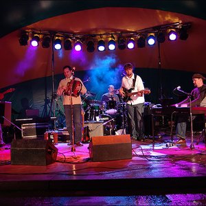 Roddie Romero & the Hub City All-Stars 的头像
