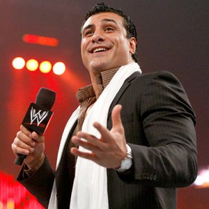 Avatar de Alberto Del Rio