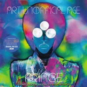 Art Unofficial Age