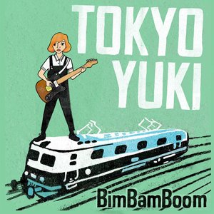 TOKYO YUKI