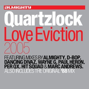 Almighty Presents: Love Eviction