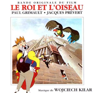 Le Roi et l'Oiseau