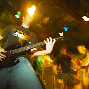 The Payback 的头像