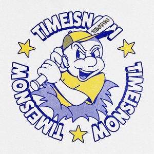 Time Is Now Allstars, Vol.2