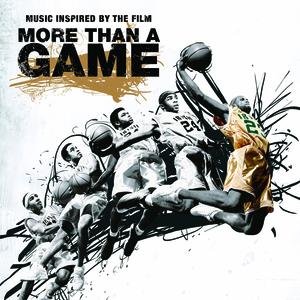 Image for 'More Than A Game'