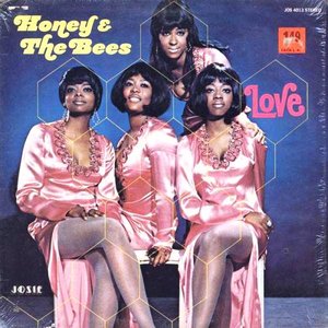 Honey and the Bees 的头像