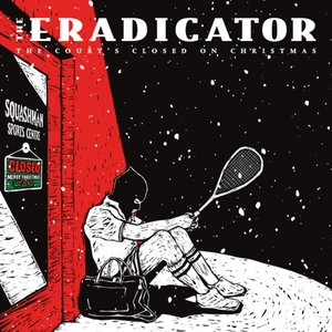 The Court's Closed on Christmas - EP