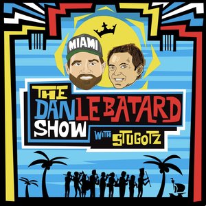 Avatar for The Dan Le Batard Show with Stugotz