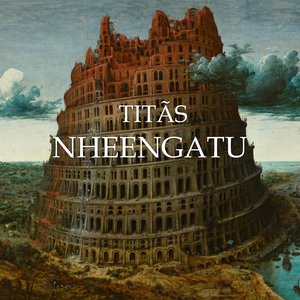 Image for 'Nheengatu'