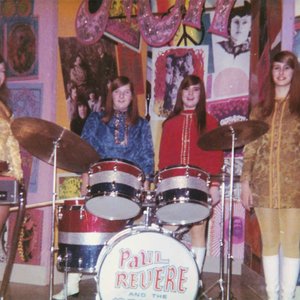 Avatar for The Mod 4