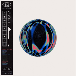 Artwork for THE ONE