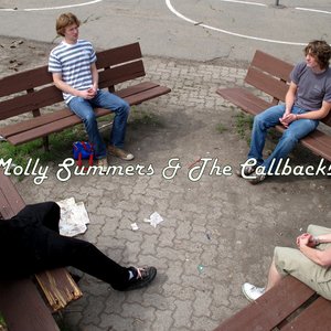 Avatar for Molly Summers & the Callbacks