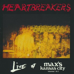 Live At Max's Kansas City Volumes 1 & 2