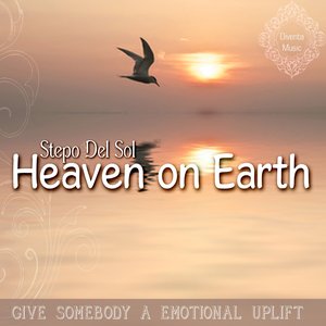 Heaven On Earth (Finest Soul Bar & Luxury Jazz Lounge)