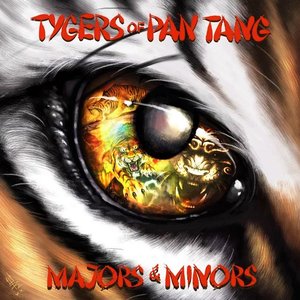 Majors & Minors