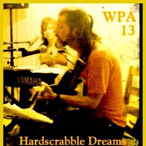 Hard~Scrabble Dreams (8 Song EP Inspired By John Steinbeck's "the Grapes of Wrath))