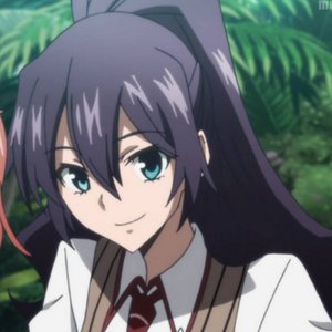 沼倉愛美 as 武智乙哉 的头像