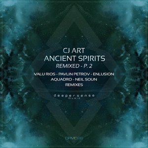 Ancient Spirits (Remixed), Pt. 2