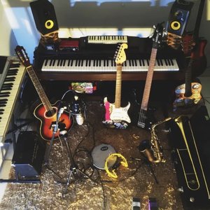 Não Cheguei Sozinho