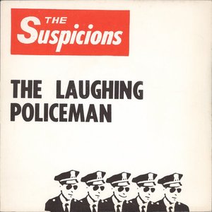 The Laughing Policeman