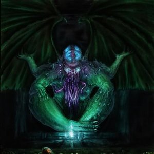 Under the Alum Shale