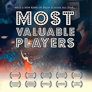 Most Valuable Players (Original Motion Picture Soundtrack)