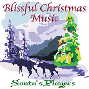 Blissful Christmas Music