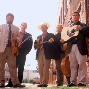 The Warrior River Boys photo provided by Last.fm