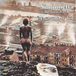 Sinfonietta - The Janacek of Jazz