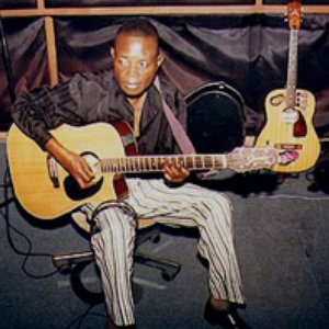 'Docteur Nico & Orchestre African Fiesta' için resim