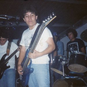 Disolución Social のアバター