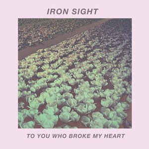 To You Who Broke My Heart - EP