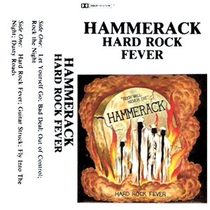 Hard Rock Fever