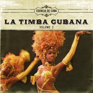 La Timba Cubana, Vol. 2
