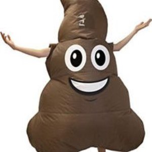 Avatar for OhMyGodThatsShit