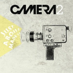 CAMERA2 のアバター