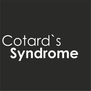 Cotard`s Syndrome 的头像