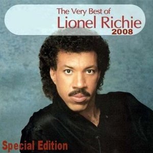 The Very Best Of Lionel Richie