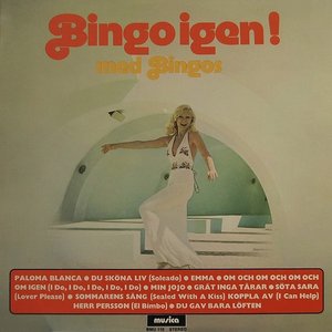 Bingo Igen!