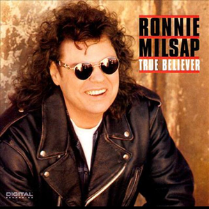 True Believer cover