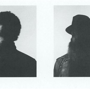 Avatar for Danger Mouse and Black Thought, Danger Mouse, Black Thought