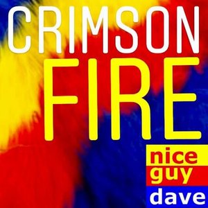 Crimson Fire - Single