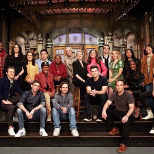 Saturday Night Live Cast için avatar