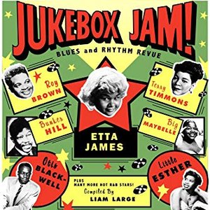 Jukebox Jam