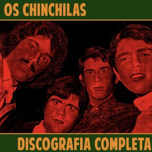 Discografia Completa