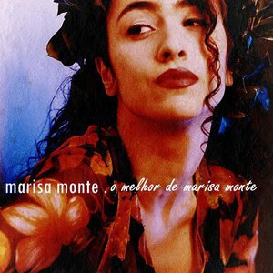 Image for 'O Melhor de Marisa Monte'