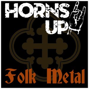 Horns Up! Folk Metal