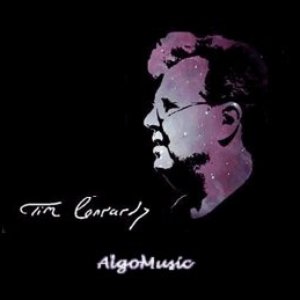Tim Conrardy 的头像